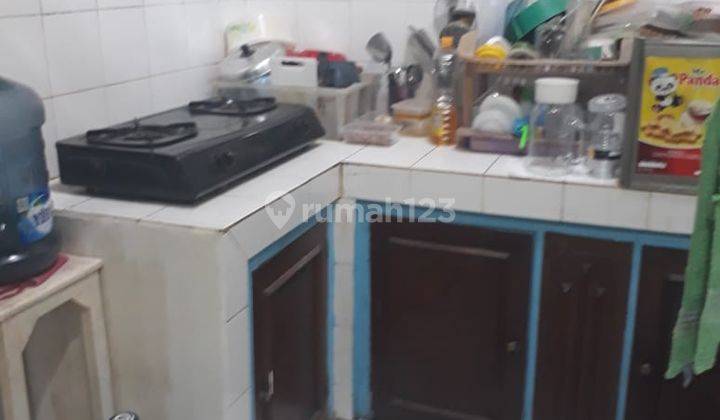 Rumah SHM di Gading Tutuka, Dekat Samsat Soreang 8