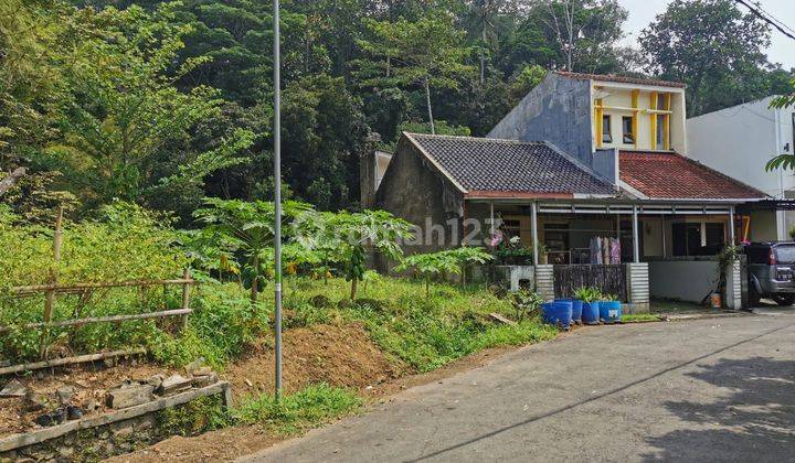 Tanah Kavling di Perum Andalusia Tasikmalaya, Dekat Rumah Sakit  4
