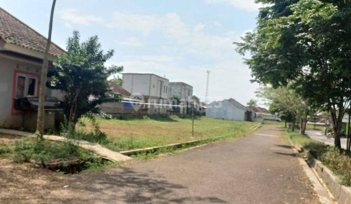 Tanah Kavling di Bukit Sukamulya Regency, Dekat Pusat Kota 1