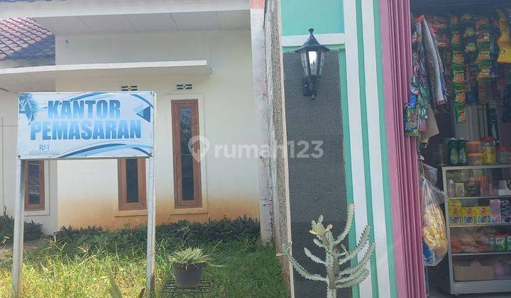 Tanah Kavling di Bukit Sukamulya Regency, Dekat Pusat Kota 4