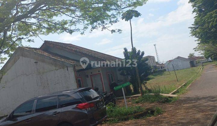 Tanah Kavling di Bukit Sukamulya Regency, Dekat Pusat Kota 5