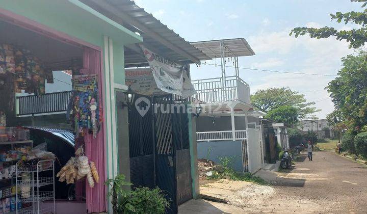Tanah Kavling di Bukit Sukamulya Regency, Dekat Pusat Kota 6
