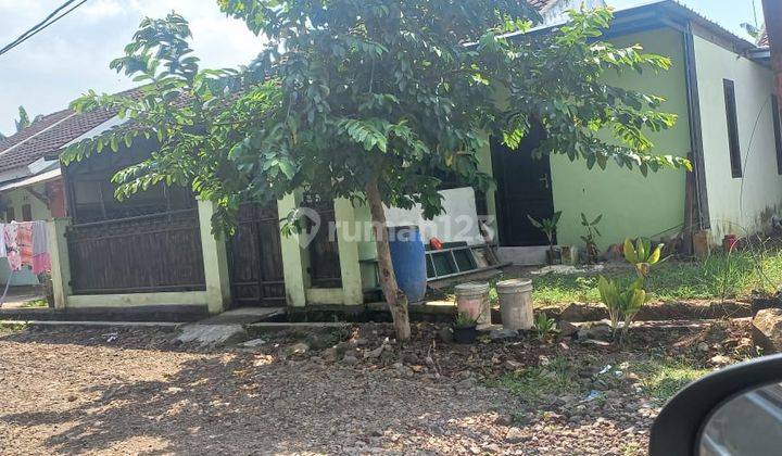 Tanah Kavling di Bukit Sukamulya Regency, Dekat Pusat Kota 7