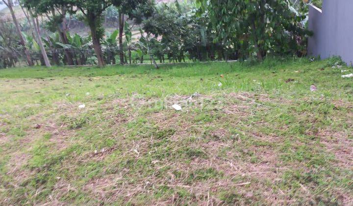 Tanah Kavling di Kota Baru Parahyangan, Dekat Tol Padalarang 4
