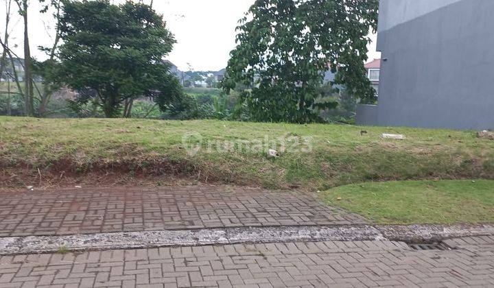 Tanah Kavling di Kota Baru Parahyangan, Dekat Tol Padalarang 6