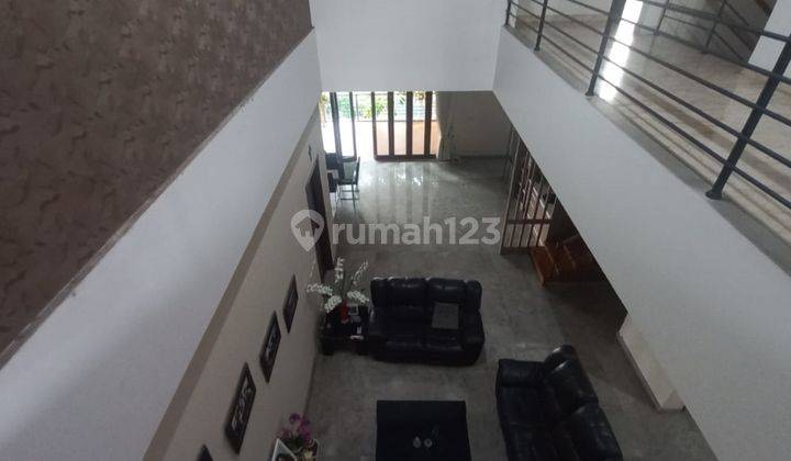 Rumah Strategis di Kota Baru Parahyangan Bandung, Dekat Ikea 2