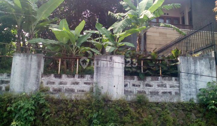 Dijual Tanah Kavling Di Setrasari Raya Bandung, Dkt Gegerkalong 1