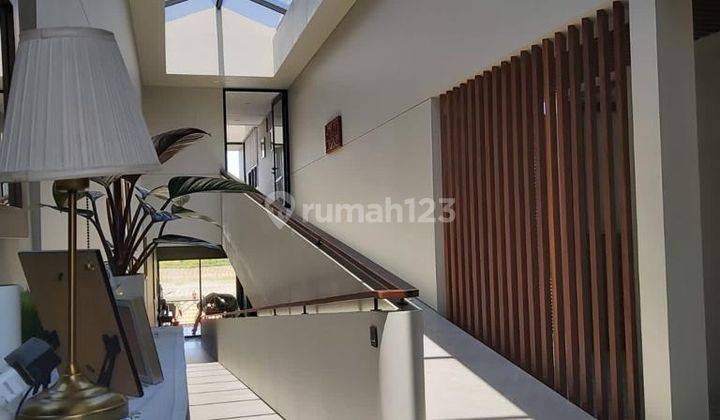 Dijual Rumah Mewah Dekat Parahyangan Golf Kota Baru Parahyangan 1