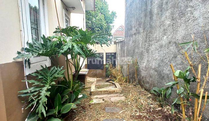 Dijual Rumah Asri Dekat Sekolah Dan Mesjid Kota Baru Parahyangan 2