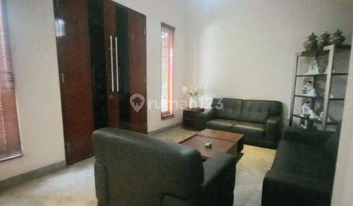 Dijual Rumah Strategis Harga Nego di Kota Baru Parahyangan 2