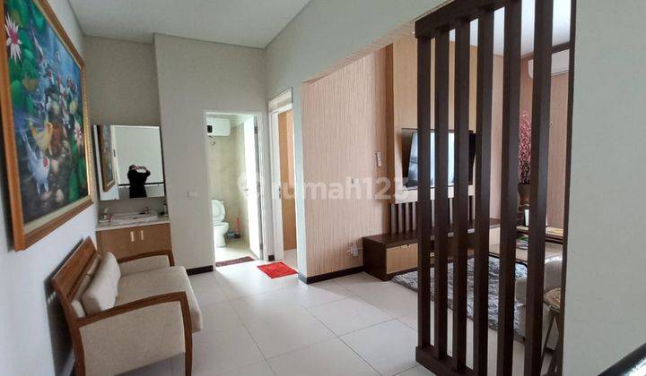 Rumah 2 Lantai Dkt Parahyangan Golf di Kota Baru Parahyangan 1