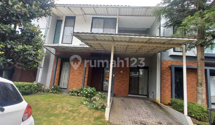 House in Kota Baru Parahyangan, Good 2 Floors Tatar Kamandaka House in Kota Baru Parahyangan, Good 2 Floors Tatar Kamandaka