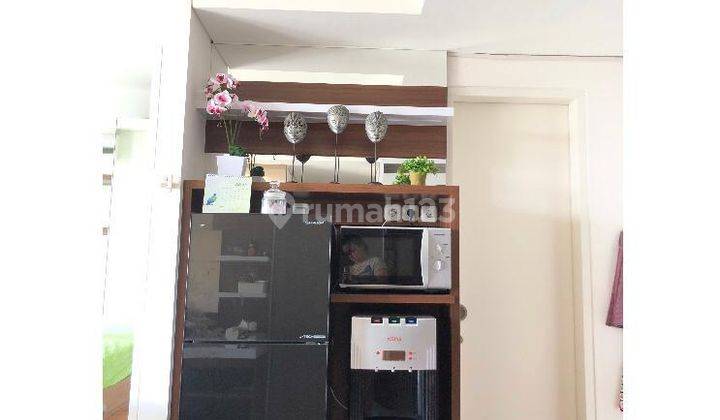 Apartemen Mewah Dan Nyaman View Kota Bandung Siap Pakai Lantai 17 2