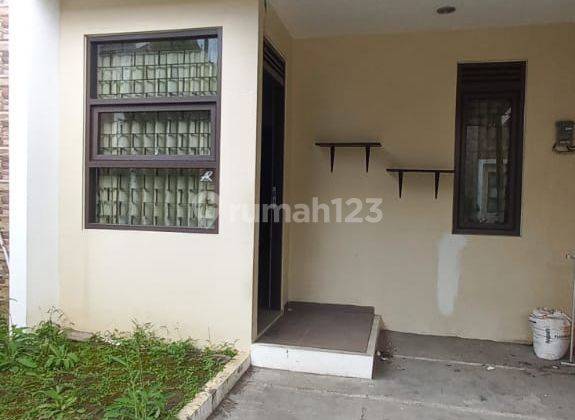 Rumah di Grand Sharon Residence, Strategis Dekat Tol Buah Batu 1