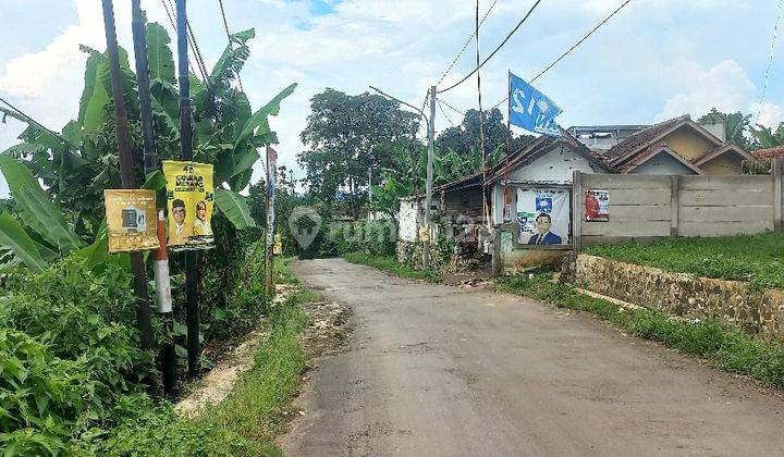 Tanah Kavling Lokasi Strategis Dekat Kantor Dprd Bandung Barat 2