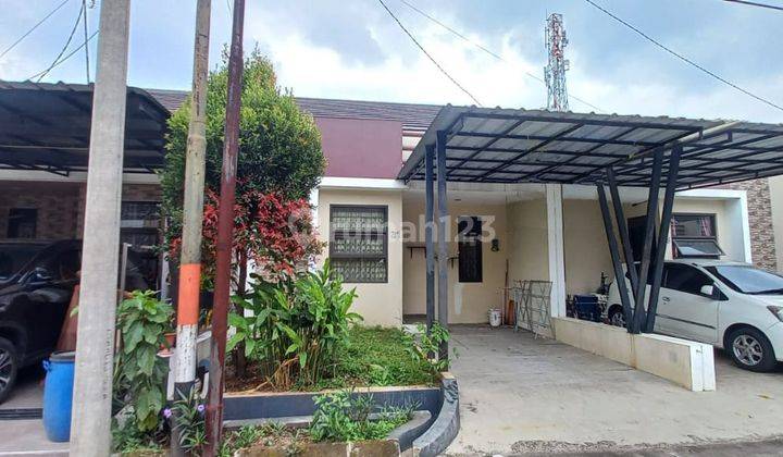 Rumah di Grand Sharon Residence, Strategis Dekat Tol Buah Batu 1