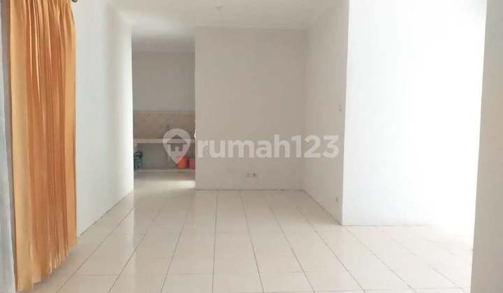 Rumah di Kota Baru Parahyangan, Mewah Ala Eropa Tatar Pitaloka 2