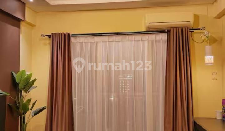 Galeri Ciumbuleuit 3 Apartment, Fully Furnished Studio Ready to Occupied 2