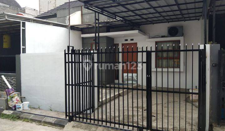 Rumah Di Graha kencana Batujajar, Minimalis Lokasi Strategis 2