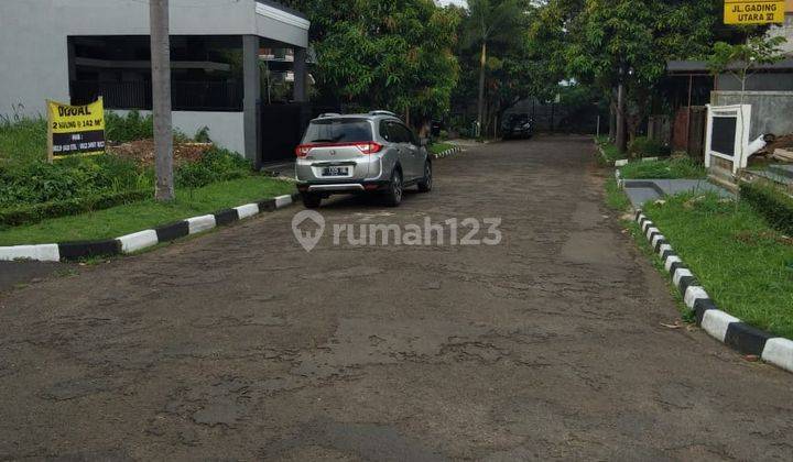 Tanah di Rancasari, Kavling Lokasi Strategis Lokasi Pusat Kota 2