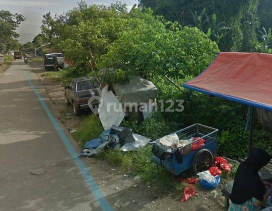 Tanah di Soreang, Kawasan Strategis Dekat Stadion Jalak Harupat 2