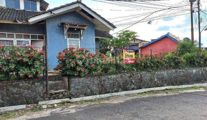 Rumah di Padalarang, Nyaman Masuk Area Komplek Ada Masjidnya 1