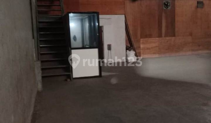 Gudang di Bandung Kulon, Strategis Sudah SHM Dekat Tol Pasir Koja