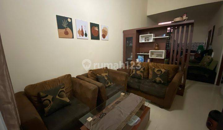 Rumah di Awani Residence Bandung Barat, Aman Nyaman dan Strategis 1