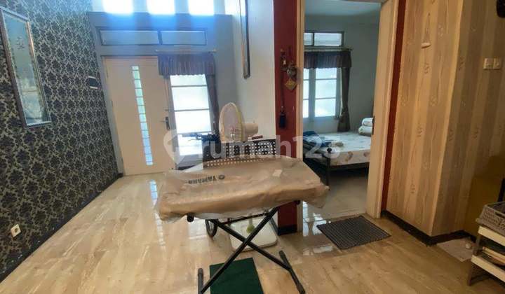 Rumah di Kota Baru Parahyangan, Asri Siap Huni Tatar Jingganagara 2