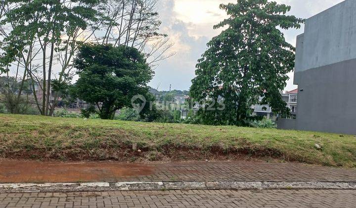 Tanah di Kota Baru Parahyangan, Kavling Strategis Dekat Ikea 1