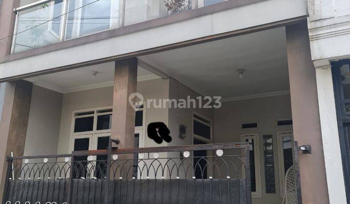 Rumah di Padalarang, Bagus Dekat Sekolah Dan Pasar Area Komplek 1