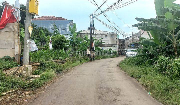 Tanah Kavling Lokasi Strategis Dekat Kantor Dprd Bandung Barat 2