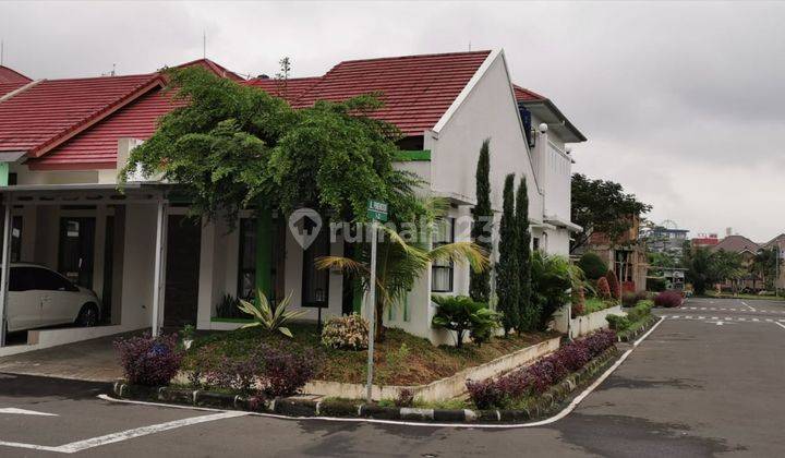 Rumah di Tasikmalaya, Perumahan Elite Grand Mayasari Estate 2