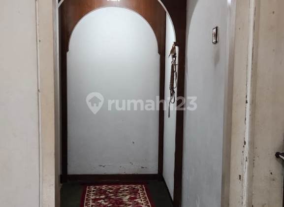 Rumah di Jln. Pesantren Cimahi, Strategis bisa Jadi Tempat Usaha 2