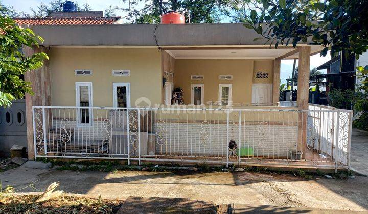 Rumah di Graha Padalarang Indah, Strategis Dekat Fasilitas Umum 1