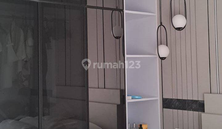 Rumah di Kota Baru Parahyangan, Full Furnished Dan Full Interior 2