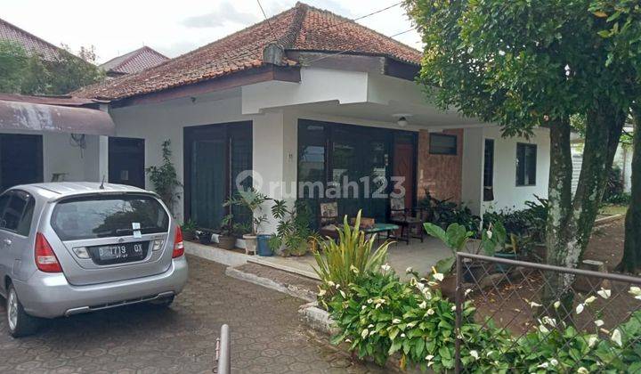 Rumah di Andir, Bagus Dekat Rs Santosa Dan Gerbang Tol Pasteur 1