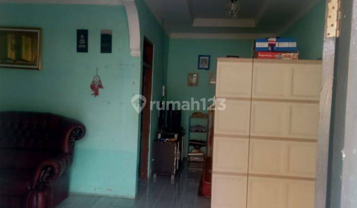 Rumah di Padalarang Bandung Barat, Dekat Kota Baru Parahyangan 2