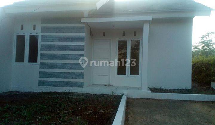 Rumah di Bentang Padalarang Regency, Murah Dan Asri Siap Huni 2