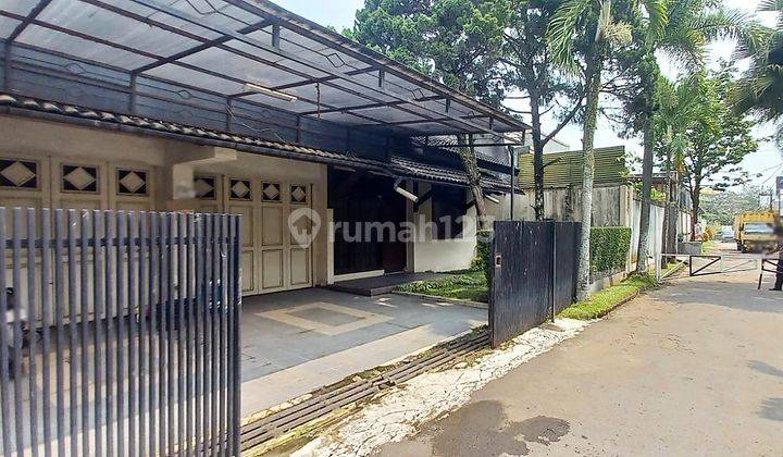 Rumah di Astanaanyar, Dekat Rumah Sakit Immanuel Masuk Komplek 1