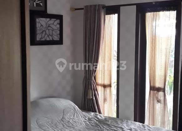 House in Duta Regency Cimahi, Strategically Located, Comfortable and Green 2