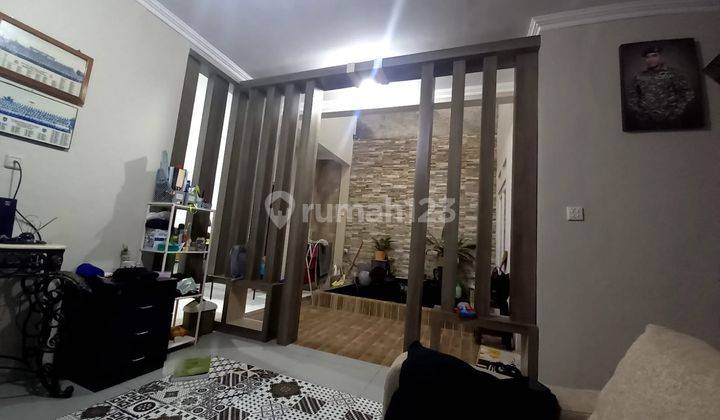 Rumah di Graha Padalarang Indah, Nyaman Siap Huni Area Perumahan 2