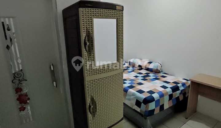 Rumah Kost Lokasi Margahayu, 2 Lantai Furnished Nyaman Strategis