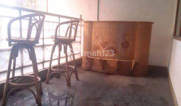 Rumah di Setra Murni, Mewah 2 Lantai Cocok untuk Keluarga Besar 1