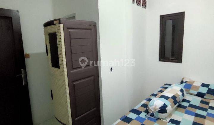 Rumah Kost Lokasi Margahayu, 2 Lantai Furnished Nyaman Strategis 2