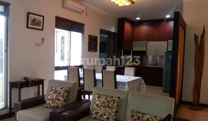 Rumah di Kota Baru Parahyangan, Dekat Ikea Tatar Ratna Sasih 2