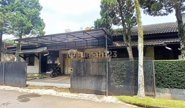 Rumah di Astanaanyar, Dekat Rumah Sakit Immanuel Masuk Komplek 1