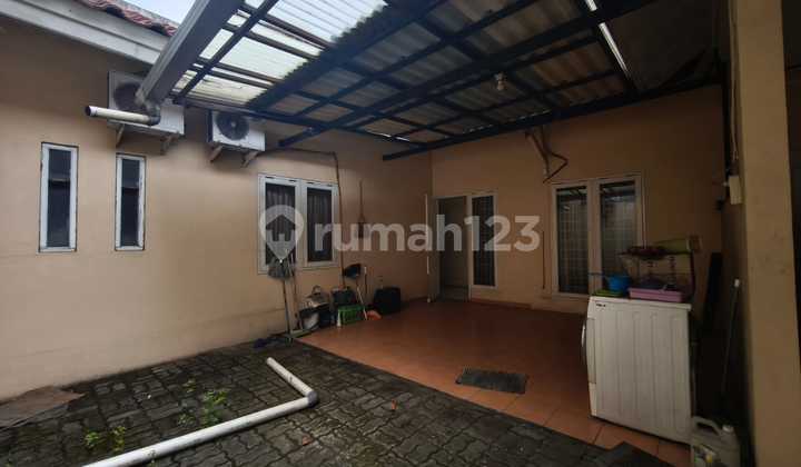 Rumah di Boulevard Hijau Medan Satria Bekasi, Strategis Siap Huni Rumah di Boulevard Hijau Medan Satria Bekasi, Strategis Siap Huni