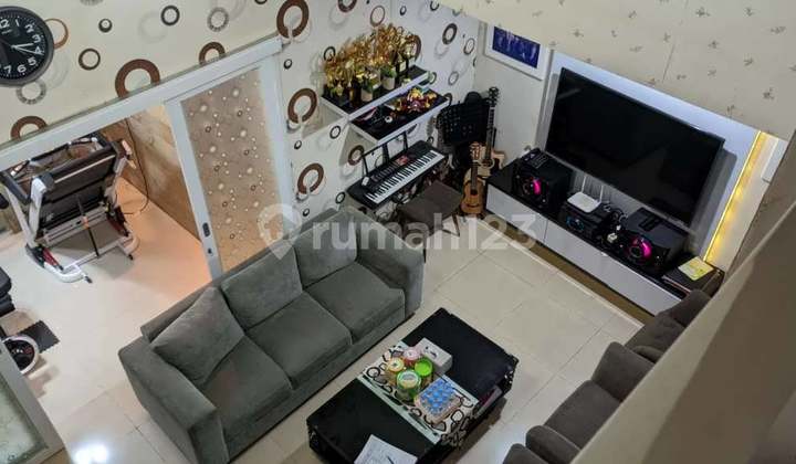 Rumah di Awani Residence Bandung Barat, Nyaman Full Furnished 2