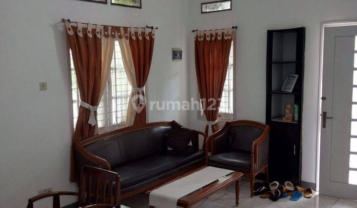 Rumah di Kota Baru Parahyangan, Nyaman Dan Siap Huni Non Furnish 2